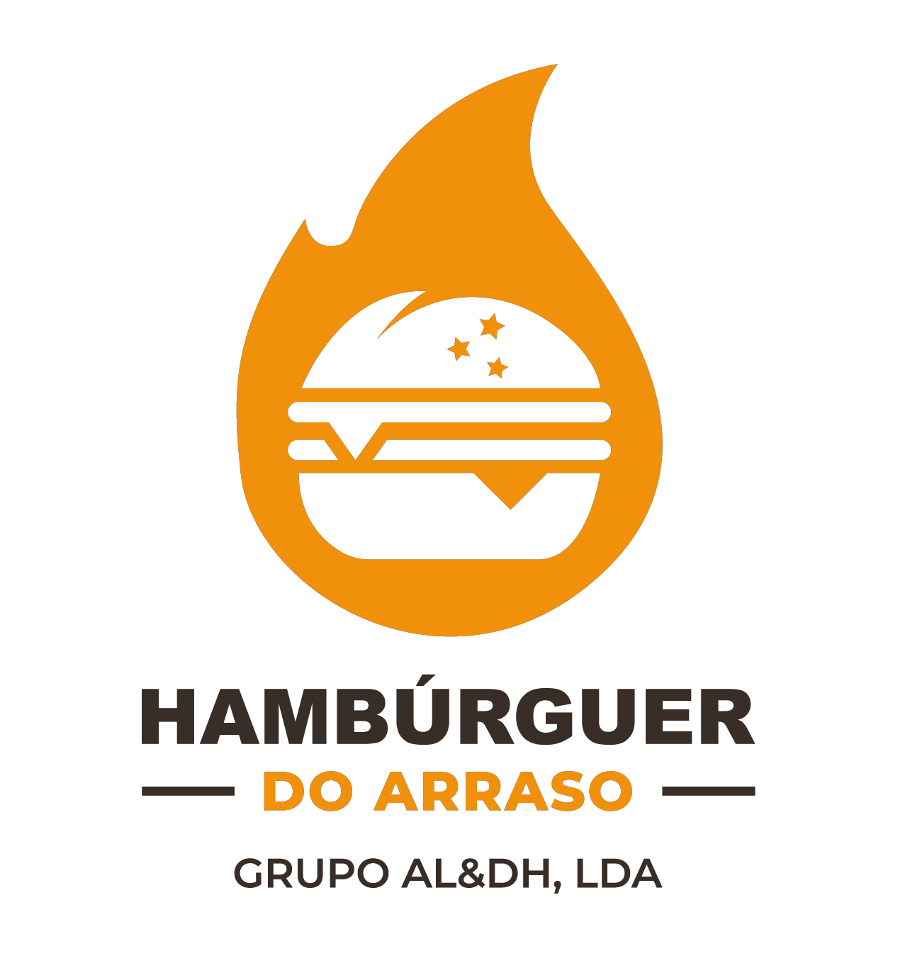 Hamburgaria do Arraso